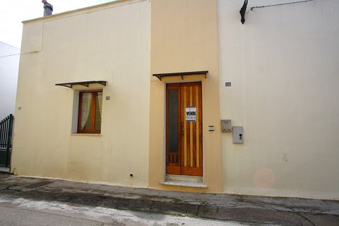 Villa i Casarano, Lecce, Casarano - € 125.000 | Ref: CASARYZ-125 - foto 14