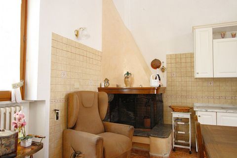 Villa i Casarano, Lecce, Casarano - € 125.000 | Ref: CASARYZ-125 - foto 16