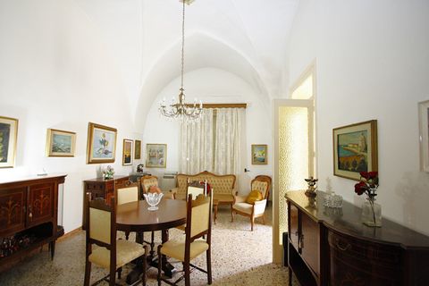 Villa i Casarano, Lecce, Casarano - € 125.000 | Ref: CASARYZ-125 - foto 17