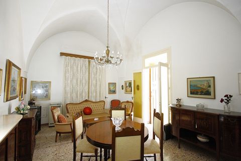Villa i Casarano, Lecce, Casarano - € 125.000 | Ref: CASARYZ-125 - foto 18