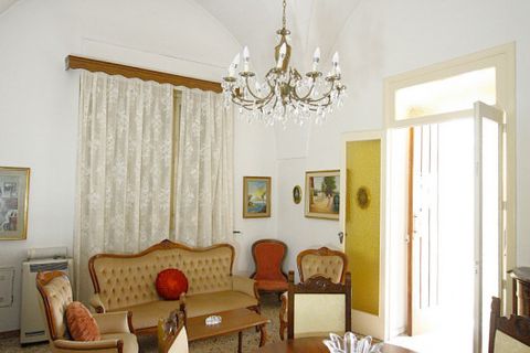 Villa i Casarano, Lecce, Casarano - € 125.000 | Ref: CASARYZ-125 - foto 19