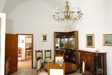 Villa i Casarano, Lecce, Casarano - € 125.000 | Ref: CASARYZ-125 - foto 20