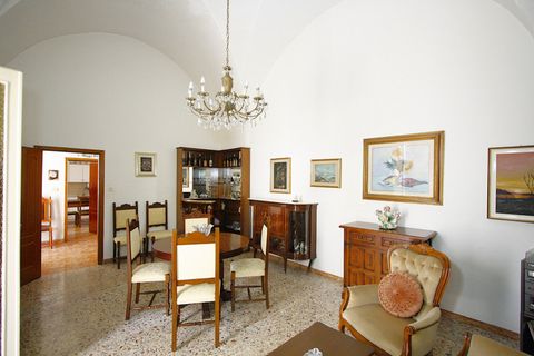 Villa i Casarano, Lecce, Casarano - € 125.000 | Ref: CASARYZ-125 - foto 21