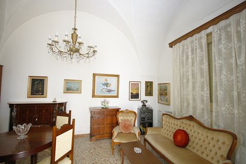 Villa i Casarano, Lecce, Casarano - € 125.000 | Ref: CASARYZ-125 - foto 22