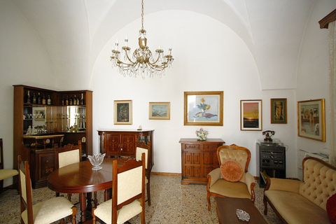 Villa i Casarano, Lecce, Casarano - € 125.000 | Ref: CASARYZ-125 - foto 24