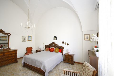 Villa i Casarano, Lecce, Casarano - € 125.000 | Ref: CASARYZ-125 - foto 25