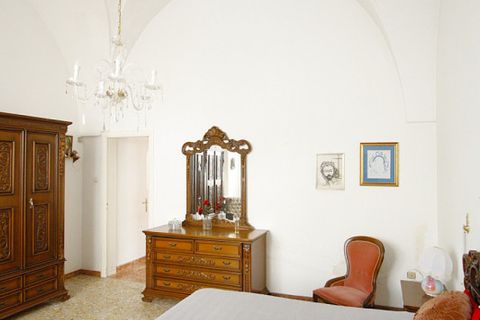 Villa i Casarano, Lecce, Casarano - € 125.000 | Ref: CASARYZ-125 - foto 27
