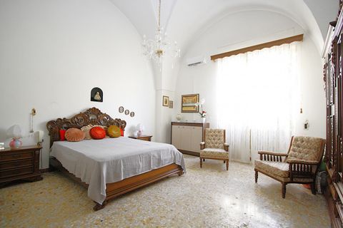 Villa i Casarano, Lecce, Casarano - € 125.000 | Ref: CASARYZ-125 - foto 28