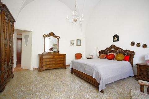 Villa i Casarano, Lecce, Casarano - € 125.000 | Ref: CASARYZ-125 - foto 29