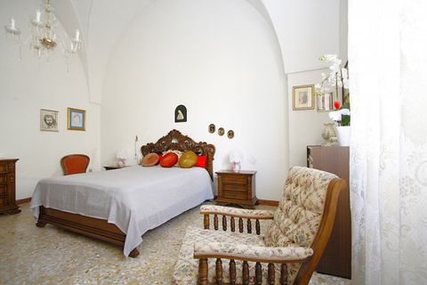 Villa i Casarano, Lecce, Casarano - € 125.000 | Ref: CASARYZ-125 - foto 30