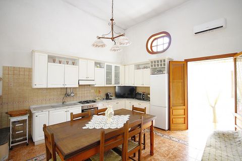 Villa i Casarano, Lecce, Casarano - € 125.000 | Ref: CASARYZ-125 - foto 39