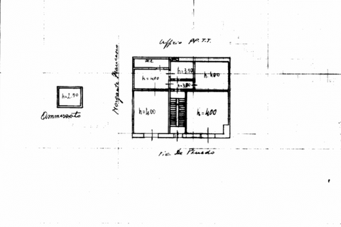 Villa i Casarano, Lecce, Casarano - € 125.000 | Ref: CASARYZ-125 - foto 45
