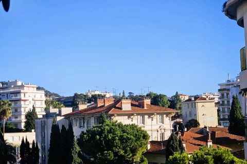 Lejlighed i Nice, Alpes-Maritimes, Nice - € 367.500 | Ref: 86613170 - foto 1