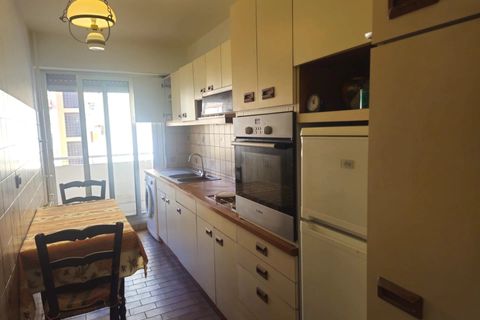 Lejlighed i Nice, Alpes-Maritimes, Nice - € 367.500 | Ref: 86613170 - foto 5
