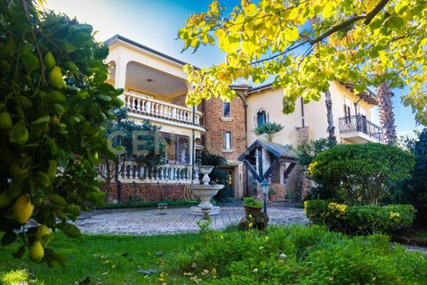 Villa i Agrigento, Agrigento, Agrigento - € 999.000 | Ref: 010-011 - foto 1