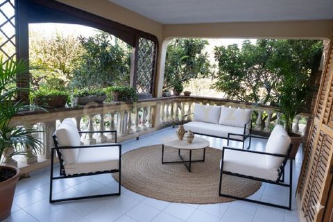 Villa i Agrigento, Agrigento, Agrigento - € 999.000 | Ref: 010-011 - foto 18