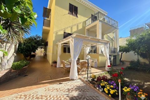 Villa i Agrigento, Agrigento, Agrigento - € 680.000 | Ref: 010-012 - foto 1
