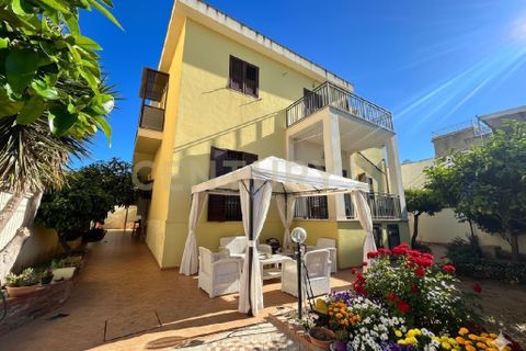 Villa i Agrigento, Agrigento, Agrigento - € 680.000 | Ref: 010-012 - foto 3