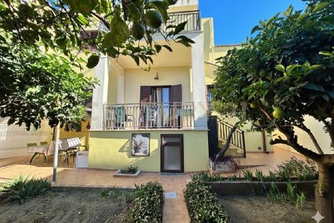 Villa i Agrigento, Agrigento, Agrigento - € 680.000 | Ref: 010-012 - foto 4