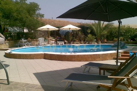 Villa i Agrigento, Agrigento, Agrigento - € 265.000 | Ref: 010-013 - foto 2
