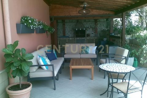 Villa i Agrigento, Agrigento, Agrigento - € 265.000 | Ref: 010-013 - foto 4