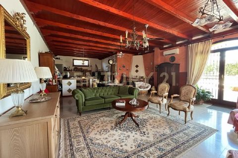 Villa i Agrigento, Agrigento, Agrigento - € 265.000 | Ref: 010-013 - foto 13
