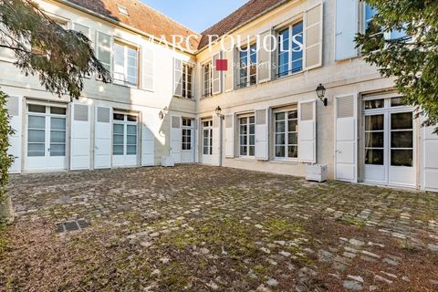 Villa i Compiègne, Oise, Compiègne - € 1.690.000 | Ref: S10191 - foto 5