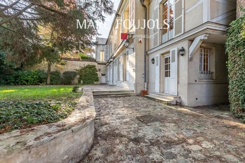 Villa i Compiègne, Oise, Compiègne - € 1.690.000 | Ref: S10191 - foto 7
