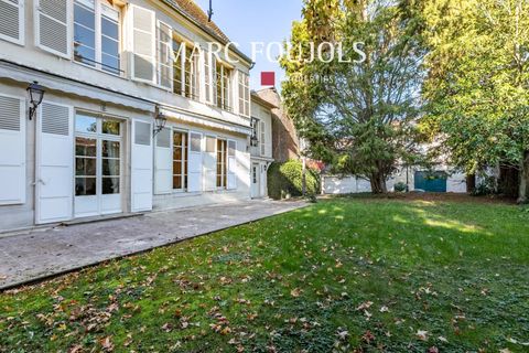 Villa i Compiègne, Oise, Compiègne - € 1.690.000 | Ref: S10191 - foto 2