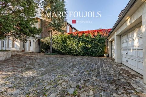 Villa i Compiègne, Oise, Compiègne - € 1.690.000 | Ref: S10191 - foto 6