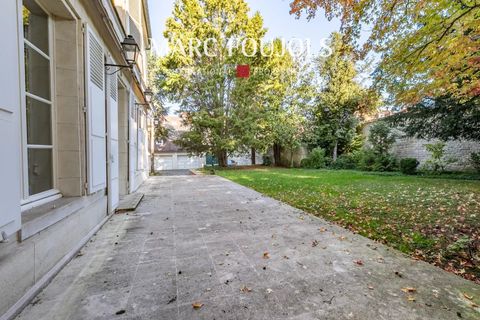 Villa i Compiègne, Oise, Compiègne - € 1.690.000 | Ref: S10191 - foto 8