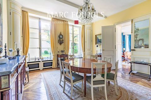 Villa i Compiègne, Oise, Compiègne - € 1.690.000 | Ref: S10191 - foto 14