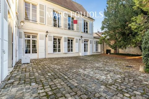 Villa i Compiègne, Oise, Compiègne - € 1.690.000 | Ref: S10191 - foto 3