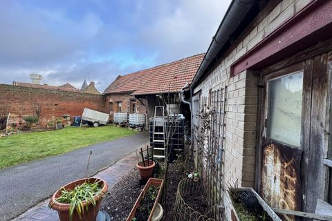 Villa i Royaucourt, Oise, Royaucourt - € 108.500 | Ref: 682 - foto 2