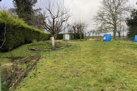 Villa i Royaucourt, Oise, Royaucourt - € 108.500 | Ref: 682 - foto 3