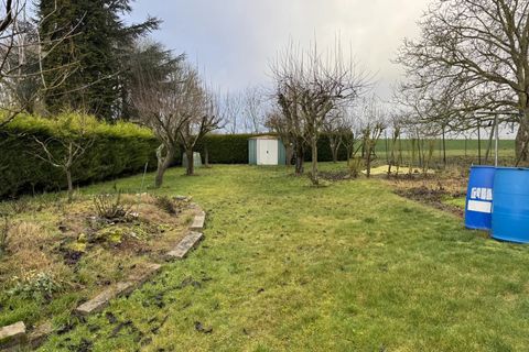 Villa i Royaucourt, Oise, Royaucourt - € 108.500 | Ref: 682 - foto 4