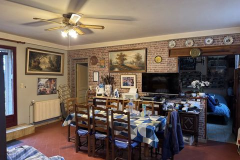 Villa i Royaucourt, Oise, Royaucourt - € 108.500 | Ref: 682 - foto 5