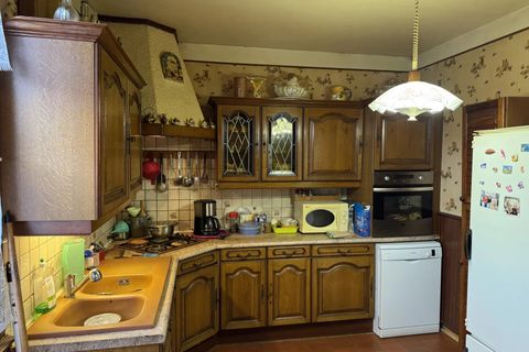 Villa i Royaucourt, Oise, Royaucourt - € 108.500 | Ref: 682 - foto 7