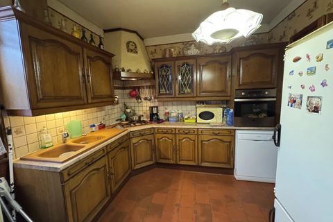 Villa i Royaucourt, Oise, Royaucourt - € 108.500 | Ref: 682 - foto 9
