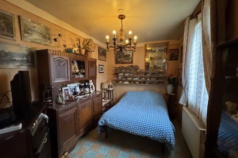 Villa i Royaucourt, Oise, Royaucourt - € 108.500 | Ref: 682 - foto 10