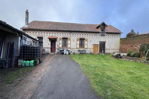 Villa i Royaucourt, Oise, Royaucourt - € 108.500 | Ref: 682 - foto 15