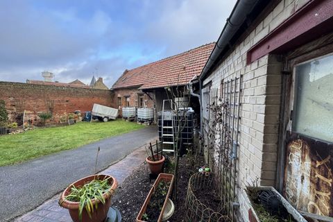 Villa i Royaucourt, Oise, Royaucourt - € 108.500 | Ref: 682 - foto 16