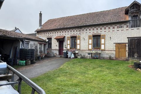 Villa i Royaucourt, Oise, Royaucourt - € 108.500 | Ref: 682 - foto 18