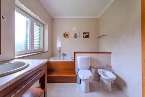 Villa i Castro Daire, Viseu, Castro Daire - € 470.000 | Ref: C0393-01411 - foto 22