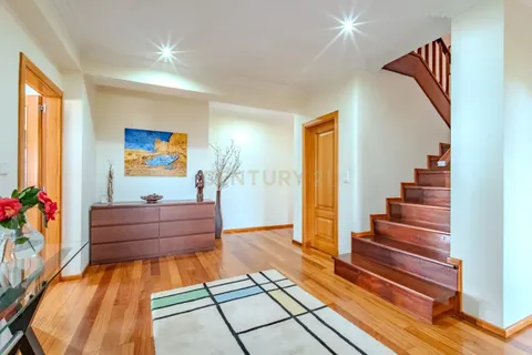Villa i Castro Daire, Viseu, Castro Daire - € 470.000 | Ref: C0393-01411 - foto 10