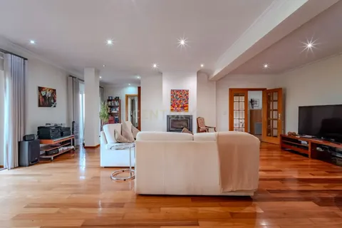 Villa i Castro Daire, Viseu, Castro Daire - € 470.000 | Ref: C0393-01411 - foto 15