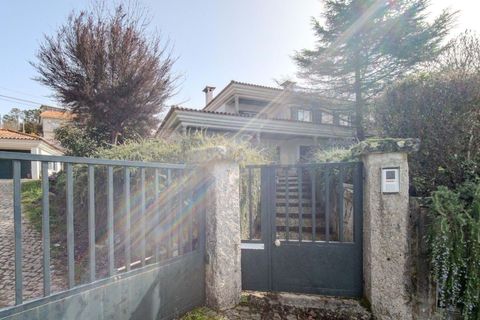 Villa i Castro Daire, Viseu, Castro Daire - € 470.000 | Ref: C0393-01411 - foto 47