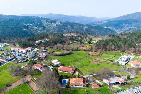 Villa i Castro Daire, Viseu, Castro Daire - € 470.000 | Ref: C0393-01411 - foto 48