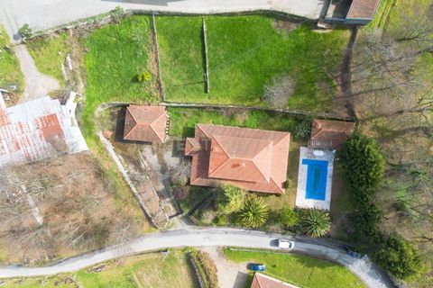 Villa i Castro Daire, Viseu, Castro Daire - € 470.000 | Ref: C0393-01411 - foto 50