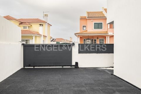 Villa i Corroios, Setubal, Corroios - € 750.000 | Ref: W-0307FT - foto 19